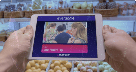 Customer Experience Evereagle