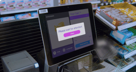 Loss Prevention Evercheck